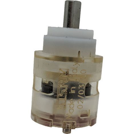 Ricambio cartuccia diametro 25 Nobili RCR69200 (1/3)