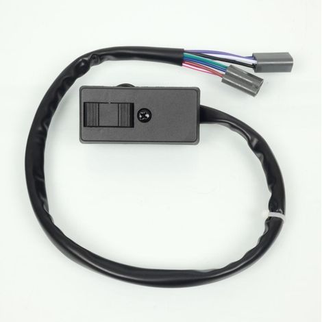 Knopf für Lenkerabdeckung rms für Auto neu (1/3)