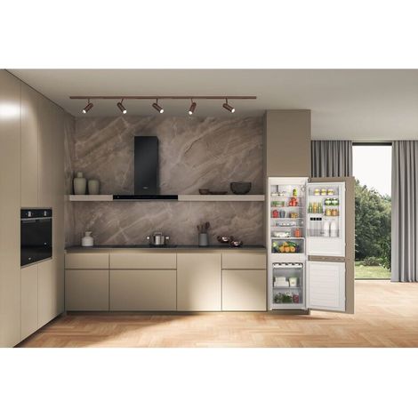 Whirlpool WHC18D031A1 Intégré 268 L E Blanc (1/5)