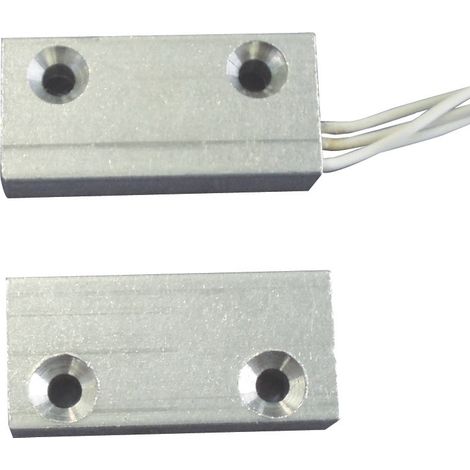 Contatto Magnetico Allarme Antifurto Antintrusione CAME CSP60 846EF-0090