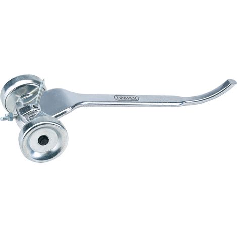 Draper Mortar Joint Raker Tool for Brick Masonry, Model MJR2 and 80215 - Pointing and Repointing Tool (1/5)