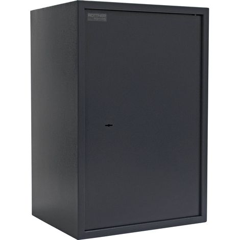 ROTTNER Coffre-fort de meubles Jupiter 5 670 x 450 x 360 mm ( 3000270083 ) (1/5)