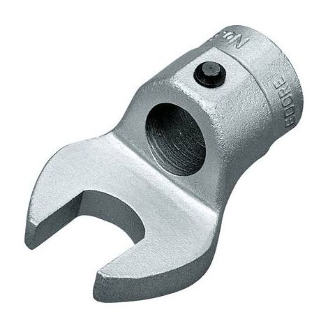 GEDORE 7711120 - Clé à fourche 16 Z 24 mm , 8791-24 (1/2)