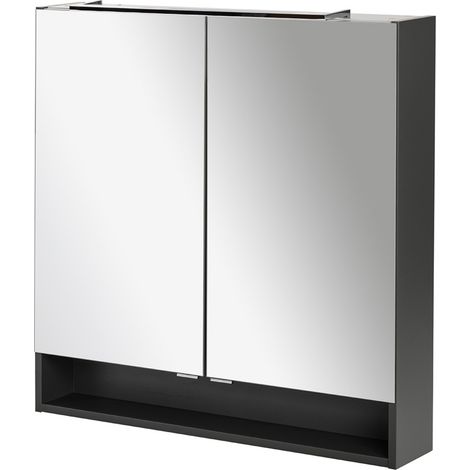 FACKELMANN Luna Spiegelschrank (1/7)