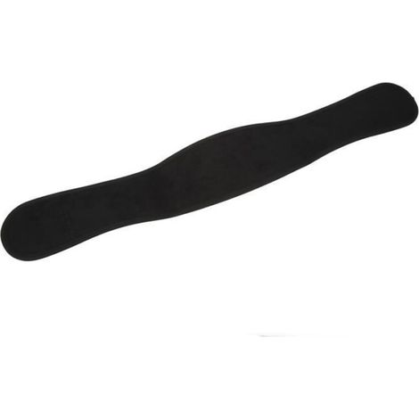 orthèse de soutien lombaire Ceinture de soutien lombaire, de sport materiel L 45x54cm / L 45x54cm / 17,7x21,3 pouces (1/4)