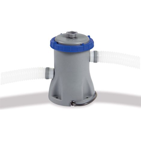 POMPA FILTRANTE PER PISCINA 1249 L/H COD.58381- BESTWAY- 1,0 pz