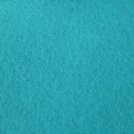 Moquette - Stand Event - Turquoise - 2 m x 10 ml