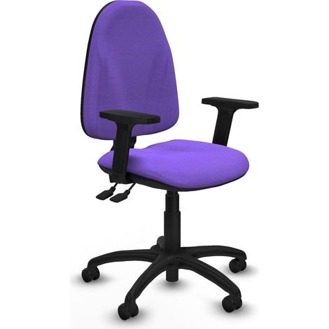 Sedia da Ufficio Algarra AS Piqueras y Crespo B2D01RF Lilla (1/5)