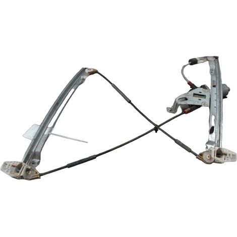 [PRODUIT D'OCCASION] Mecanisme+moteur Leve-glace Avant Gauche PEUGEOT 206 5p ♻️ Ref Oe. 9221g0 - Garantie à vie (1/2)