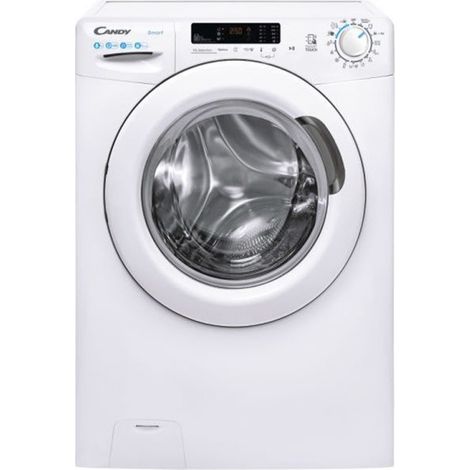 Candy CS1482DE/1-S Lavadora Carga Frontal 8Kg 1400rpm Clase D
