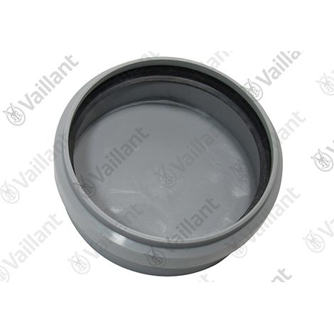 Deckel mit EPDM Dichtung