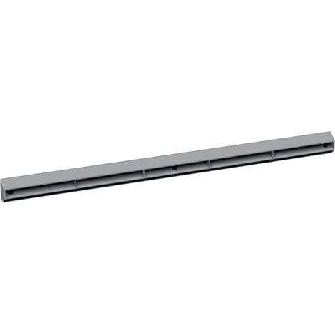 Capuchon de façade CE2A gris 146 - ANJOS - 0146GR
