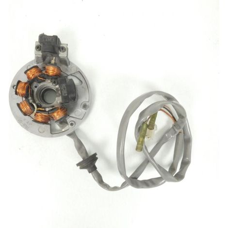 [PRODUIT D'OCCASION] Stator d'allumage pour scooter Yamaha 50 BWS 3AA00 3ES-10 (1/5)