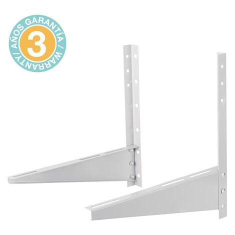 GSC 500085001  Soporte pared para aire acondicionado (1/5)