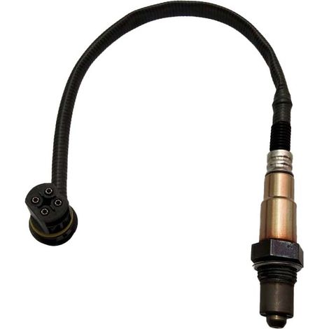 Sonde lambda compatible avec les pièces automobiles Mercedes-Benz CLSC219, références 15400517 et 0258006272 (1/3)