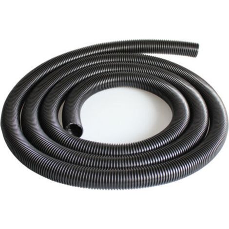 la fournitureaccessoires pour aspirateur aspirateurEVATuyau fileté tuyau équipement de vide industriel tube à vide, diamètre intérieur 50mm diamètre extérieur 58mm (1/4)