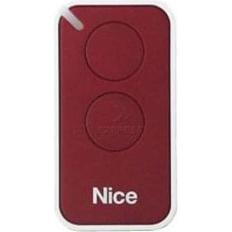 NICE ERA-INTI2R