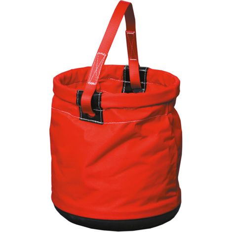 Bolsa portaherramientas de PVC