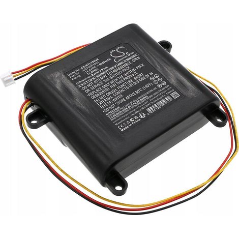 Cameron Sino Batería Li-Ion 5000 mAh para HOBOT Legee (1/3)