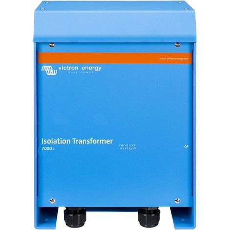 Transformador aislado Victron 7000W 230V