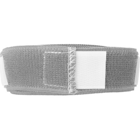 Sangle de Fixation pour Poche à Urine Ajustable - Bande de Maintien pour Cathéter Jambe (1/5)