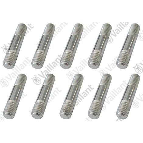 VAILLANT Tornillo, (x10) VK 10-25/6-1 E-C, u.w. Vaillant-Nr. , 0010047517