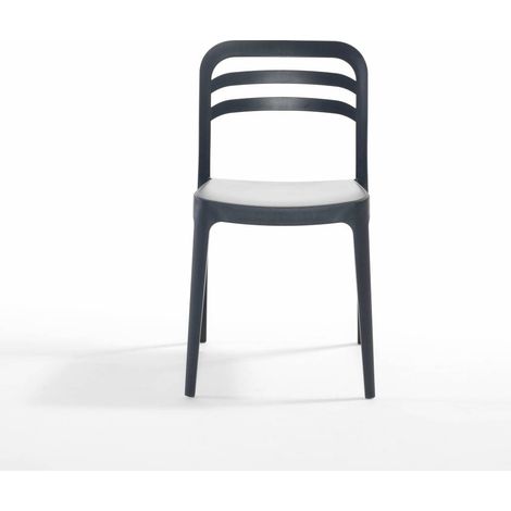SEDIA ASPEN NERA