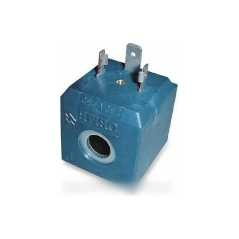 Bobine d'electrovanne (121837-29241) (CS-00098530) Centrale vapeur 1218373663946049372 CALOR, ROWENTA, MOULINEX
