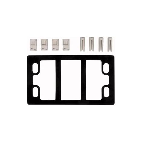Eaton Verbindungsbausatz, für CI-Gehäuse L=250mm 097869 (1/2)