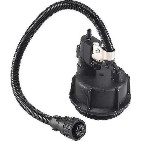 Bol séparateur huile/eau pour système d'alimentation en carburant pour camions Volvo et Renault 20869391 20538889 - Pièces de rechange et accessoires (1/5)