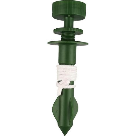 2-teiliges DIY-Set für automatische Tropfbewässerungssysteme zur Bewässerung von Zimmer- und Gartenpflanzen (1/5)