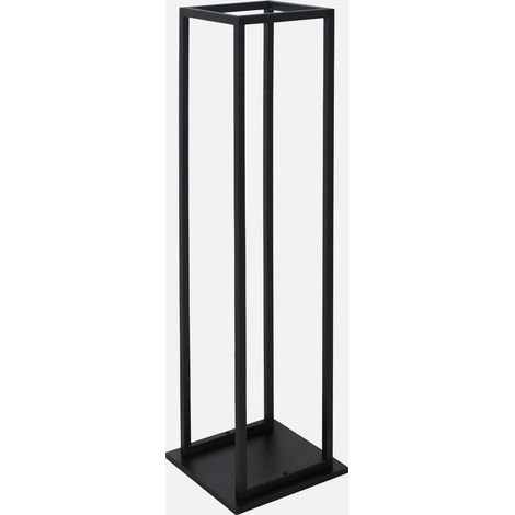 Portalegna verticale da interno, 112cm (1/5)