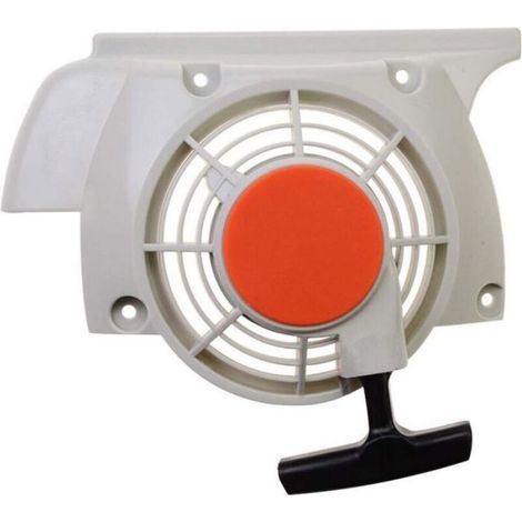 Lanceur de rechange - Pour débroussailleuse Stihl - FR350 FR450 FR480 FS400 FS450 SA04 (1/4)