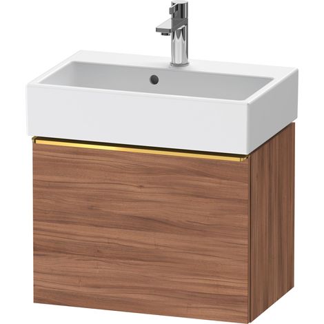 Duravit D-Neo mueble bajo lavabo suspendido, Compact, (1/2)
