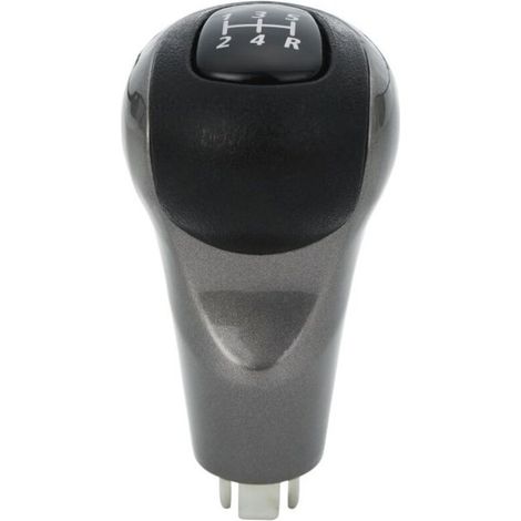 Cache-poussière pour pommeau de levier de vitesse dans Honda Civic DX EX LX 2006-2011 pommeau de levier de vitesse à 6 vitesses (emballage individuel, vert foncé). (1/4)