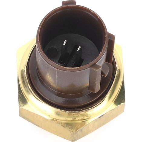 Capteur de ventilateur de refroidissement Honda Isuzu + capteur de température d'eau 37760-P00-003 +37870-PJ7-003 (1/5)