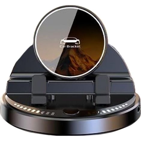 Autohandyhalterung mit intelligentem Sensor und 360°-Drehung (1/5)