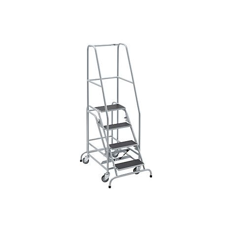 eurokraft pro  Scala a palchetto mobile  inserti gradini