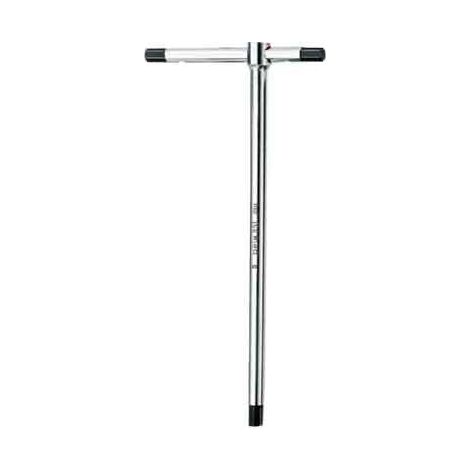 CHIAVE A 'T' CON MASCHIO ESAGONALE ART. 951 BETA 6 mm - BETA