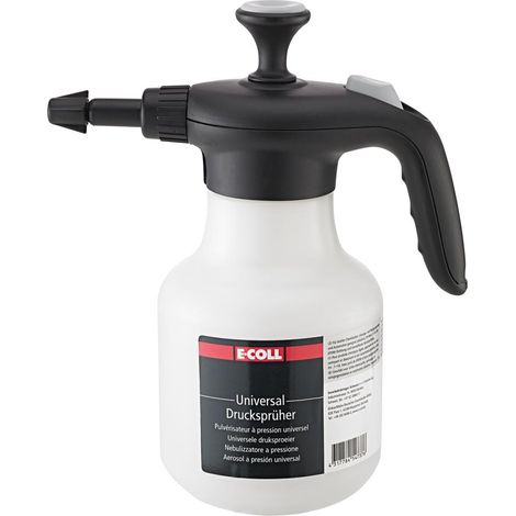 E-COLL Drucksprüher EPDM 1,5L (1/5)