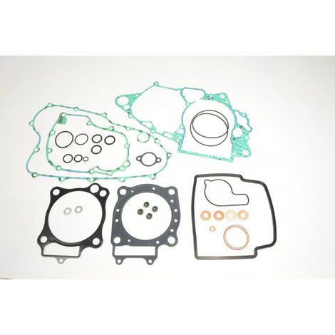 Pochette de Joints Complète Honda CRF 450 R 2002-2004 - CRM F R 450 2005-2006