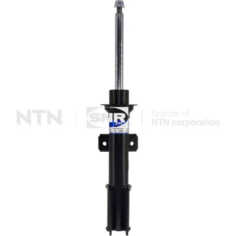 Amortisseur - SA65543.16 - SNR - Compatible avec véhicule Renault (1/2)