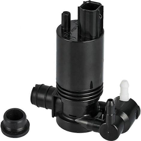 Scheibenwaschpumpe für Ford Fiesta VI Schrägheck 2008-2014 20158A61-17K624-AA 8A61-17K624-AA (1/5)