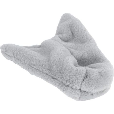 Thermal Bird Snuggle Hut, Plush Warm Parrot Nest, Cozy Bird Blanket, Comfortable Shelter for Small Birds