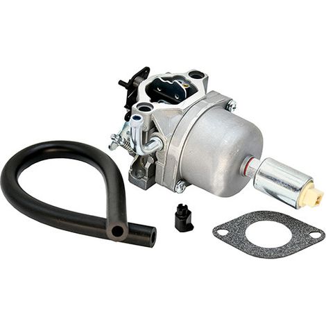 Rotary 17324 - Carburador Briggs & Stratton reemplaza B&S 594593 & John Deere (1/2)