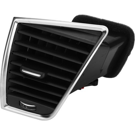 Bouche d’Aération Tableau de Bord ABS Gauche 8R1820901 pour Audi Q5 SQ5 2010-2017 (1/5)