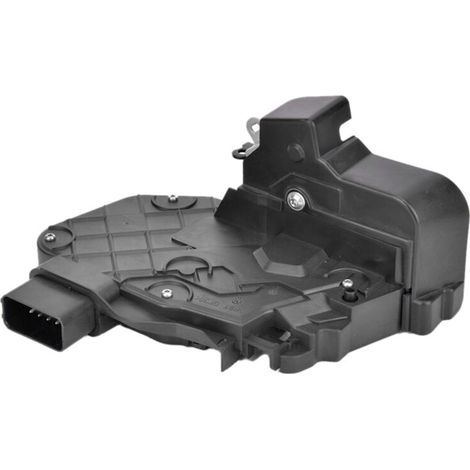 Right front door lock actuator LR011275, suitable for Land Rover Discovery / Freelander Range Rover Evoque (1/5)