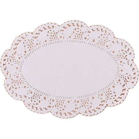 Servilletas de papel, elegante diseño redondo, material ecológico, yo, como en la imagen-a (1/2)