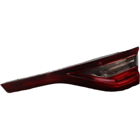 [PRODUIT D'OCCASION] Feu Arriere Interieur Droit RENAULT Megane Iv Phase 1 2015- ♻️ Ref Oe. 265506075r - Garantie à vie (1/3)