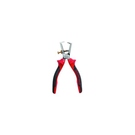 pince à dénuder 160mm isolée 1000v